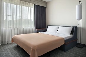 Courtyard by Marriott Philadelphia Plymouth Meeting