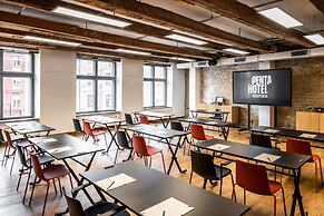 pentahotel Rostock