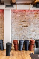 pentahotel Rostock
