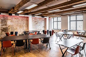 pentahotel Rostock
