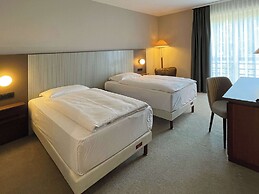 Mercure Hotel Gera City