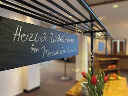 Mercure Hotel Gera City