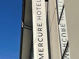 Mercure Hotel Gera City