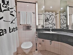 Mercure Hotel Gera City