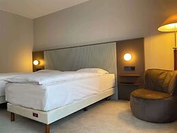 Mercure Hotel Gera City