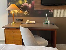 Mercure Hotel Gera City