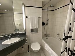 Mercure Hotel Gera City