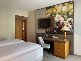 Mercure Hotel Gera City