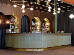 Mercure Hotel Gera City