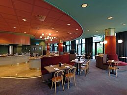 Mercure Hotel Gera City