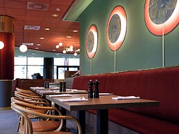 Mercure Hotel Gera City