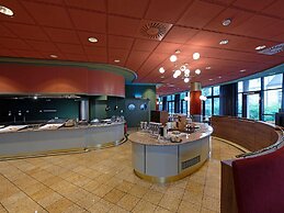 Mercure Hotel Gera City