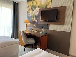 Mercure Hotel Gera City