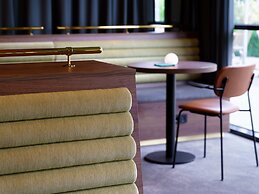 Mercure Hotel Gera City