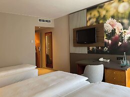 Mercure Hotel Gera City