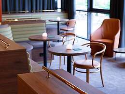 Mercure Hotel Gera City