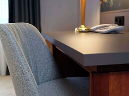 Mercure Hotel Gera City