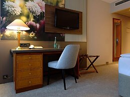 Mercure Hotel Gera City