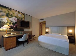 Mercure Hotel Gera City