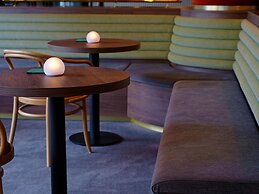 Mercure Hotel Gera City