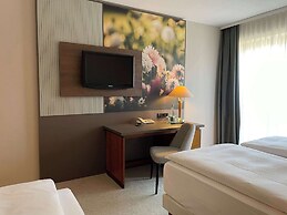 Mercure Hotel Gera City