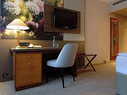 Mercure Hotel Gera City