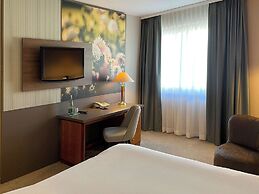 Mercure Hotel Gera City