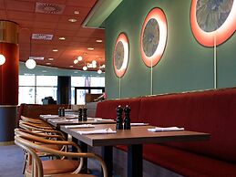 Mercure Hotel Gera City