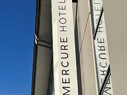 Mercure Hotel Gera City