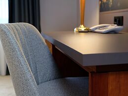 Mercure Hotel Gera City