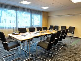 Mercure Hotel Gera City