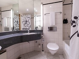 Mercure Hotel Gera City