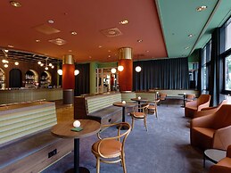 Mercure Hotel Gera City