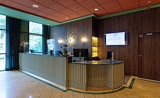 Mercure Hotel Gera City