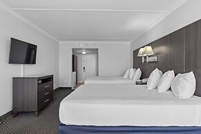 Grande Shores Ocean Resort
