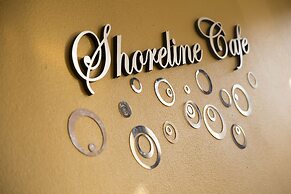 Grande Shores Ocean Resort