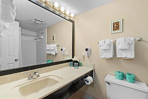 Grande Shores Ocean Resort