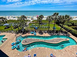 Grande Shores Ocean Resort
