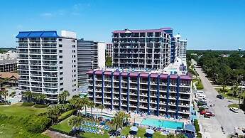 Grande Shores Ocean Resort