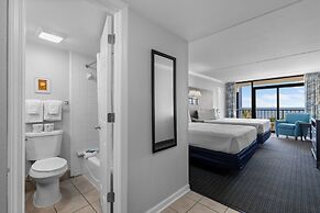 Grande Shores Ocean Resort