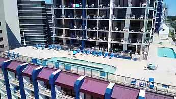 Grande Shores Ocean Resort