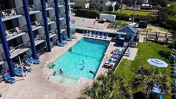 Grande Shores Ocean Resort
