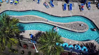 Grande Shores Ocean Resort