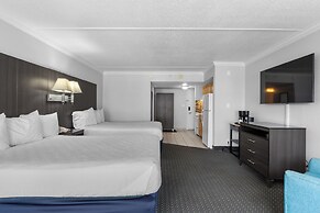 Grande Shores Ocean Resort