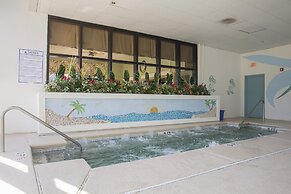 Grande Shores Ocean Resort