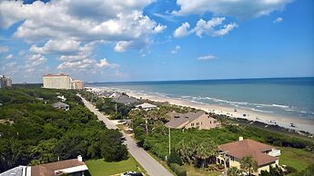Grande Shores Ocean Resort
