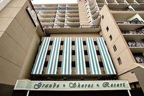 Grande Shores Ocean Resort
