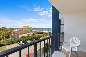 Grande Shores Ocean Resort