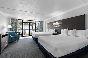 Grande Shores Ocean Resort