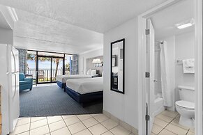 Grande Shores Ocean Resort